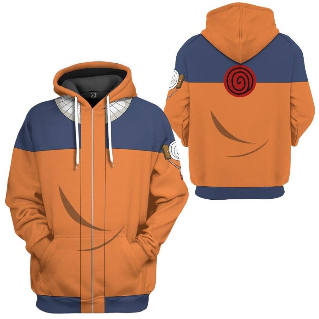 Anime - Attack On Titan - Loyal fans of Naruto's Unisex Hoodie,Unisex Zip Hoodie,Unisex T-Shirt,Unisex Sweatshirt,Kid Hoodie,Kid Zip Hoodie,Kid T-Shirt,Kid Sweatshirt:vintage Anime - Attack On Titan,uniform,apparel,shirts,merch,hoodie,jackets,shorts,sweatshirt,outfits,clothes